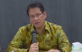 Pengelolaan Fiskal Membaik, Defisit APBN Turun Jadi Rp 164,4 Triliun 3 Menkeu Luncurkan ‘Lapor Pak Purbaya’ Purbaya Cek Tegas Kinerja Pegawai Bea Cukai