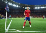 Profil Mikel Merino, Gelandang Andal Spanyol di Arsenal
