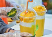 7+ Minuman Khas Thailand yang Wajib Dicoba