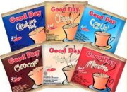 Daftar Minuman Sachet Terlaris di Indonesia 2025