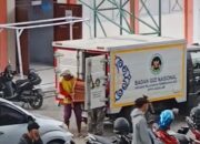 Mobil MBG Ketahuan Angkut Genteng, Publik Soroti Dugaan Penyalahgunaan Fasilitas