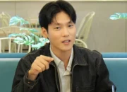 Na Daehoon Buka Suara Soal Masalah Rumah Tangga, Bersyukur Didukung Warganet