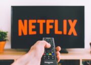 Daftar Lengkap Tayangan Netflix Oktober 2025