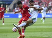 Daftar Lokasi Nobar Timnas Indonesia vs Irak Ronde 4 WCQ 2026 Zona Asia Malam Ini