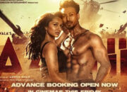 Nonton Baaghi 3 Gratis, Kisah Penuh Aksi Tiger Shroff