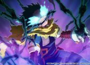 Nonton Boku no Hero Season 8 Episode 7 Sub Indo