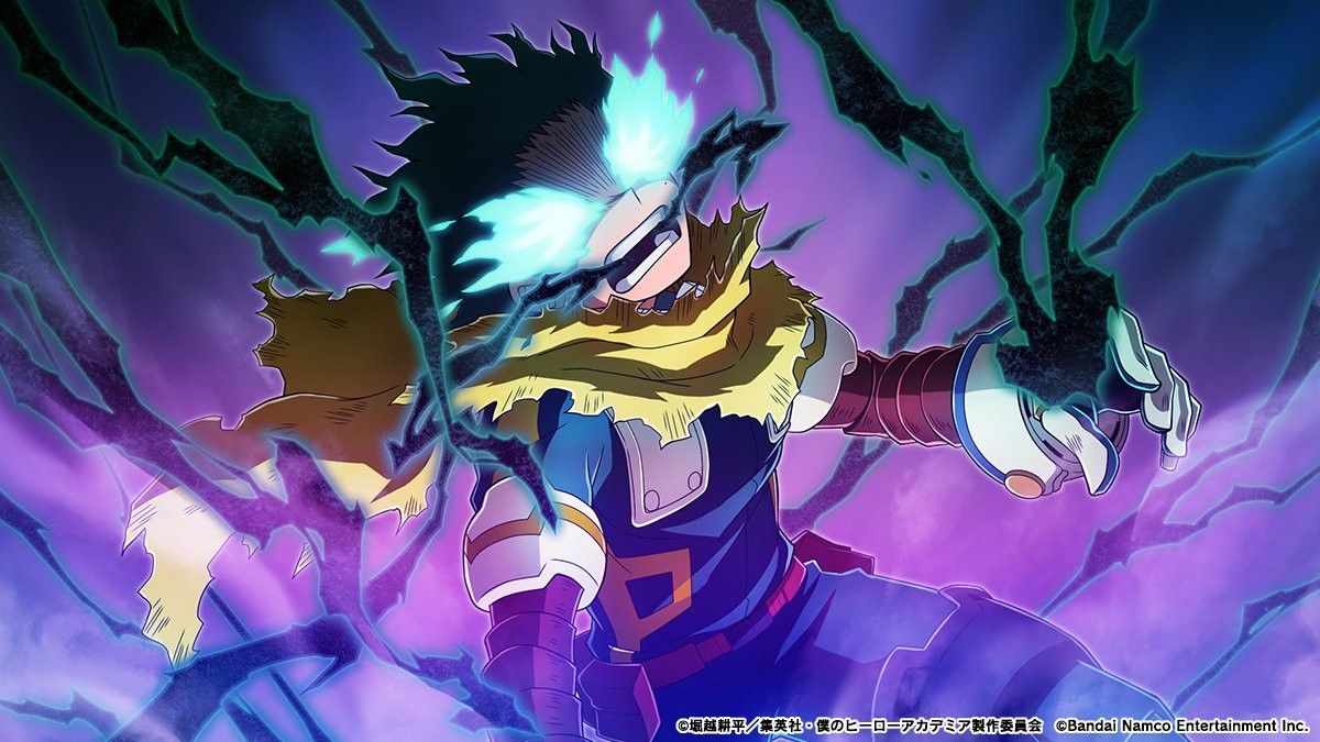 Nonton Boku no Hero Academia Season 8 Episode 3 Sub Indo