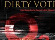 Nonton Dirty Vote II o3 Tayang Hari Ini, Sekuel Investigasi Dandhy Laksono soal Masa Depan Politik Indonesia