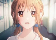 Nonton Kimi To Koete Ni Naru Anime Sub Indo Episode 3