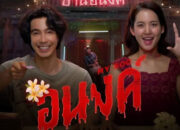 Link Nonton My Boo Sub Indo Kisah Cinta Pria dan Hantu Cantik, Tidak LK21