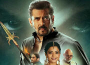 Nonton Sikandar Sub Indo, Film India Terbaru Salman Khan