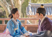 Nonton The Red Sleeve Sub Indo Full Episode, Bukan dari LK21