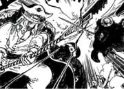 One Piece Chapter 1162 Ditunda atau Tidak? Cek Jadwal Rilis Terbaru di MangaPlus