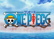 One Piece 1168 Sub Indo: Shanks Ternyata Agen Ganda di Mary Geoise?!