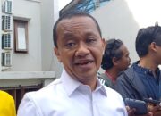 Konsumen Berpotensi Beralih ke BBM Subsidi, Bahlil Lahadalia Beri Respon