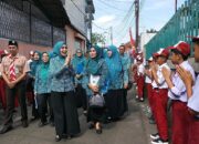 Ikhtiar TP PKK Kota Bogor Bangun Kesehatan Mental