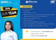 PT Surveyor Indonesia Buka Lowongan Kerja BUMN, Cek Syarat dan Posisi yang Tersedia!