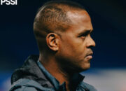 Patrick Kluivert Dipecat, PSSI: Setelah Melalui Diskusi yang Terbuka
