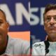 Patrick Kluivert Herve Renard