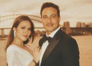 Resmi Cerai: Raisa dan Hamish Daud Sepakat Asuh Zalina Bersama!