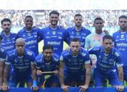 Empat Pemain Persib akan Bertemu di Laga Irak vs Indonesia, Putros Sebut Lewat Jalur Lain