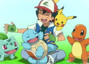 Game RPG Pokemon Terbaru Bocor, Gabungkan 4 Wilayah Legendaris Sekaligus dalam Satu Dunia Raksasa!