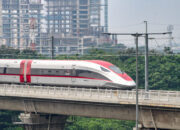 Polemik Utang Whoosh Memanas, Prabowo Disebut Siap Turun Tangan