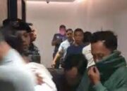 Polrestabes Surabaya Gerebek Hotel, Amankan 34 Pria Diduga Terlibat Pesta Terlarang Sesama Jenis