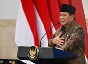Prabowo Targetkan Biaya Haji Turun dan Waktu Tunggu Diperpendek, Kampung Indonesia di Mekah Jadi Terobosan Baru