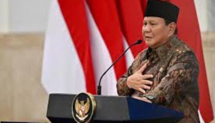 Prabowo Targetkan Biaya Haji Turun dan Waktu Tunggu Diperpendek, Kampung Indonesia di Mekah Jadi Terobosan Baru