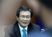 Mengenal Prajogo Pangestu, Sang Visioner di Balik Kekayaan Terbesar Indonesia