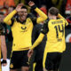 Dortmund taklukkan Atalanta 2-0.