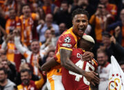 Prediksi Skor Galatasaray vs Goztepe 26 Oktober 2025