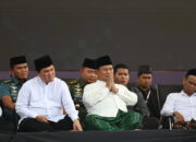 Presiden Prabowo Perintahkan Pembentukan Direktorat Jenderal Pesantren di Kemenag