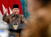 Presiden Prabowo Setujui Pembentukan Direktorat Jenderal Pesantren di Kemenag