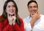 Raisa Dikabarkan Gugat Cerai Hamish Daud, Unggahan Instagram Jadi Sorotan