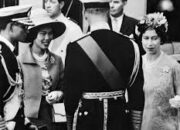 Ratu Sirikit Wafat di Usia 93 Tahun, Thailand Berkabung Selama Setahun