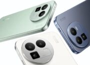 Realme GT 8 Pro Hadir dengan Kamera Custom dan Spesifikasi Kelas Atas