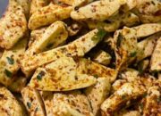 Ribuan Kilogram Basreng Diduga Mengandung Asam Benzoat, Ditahan di Taiwan