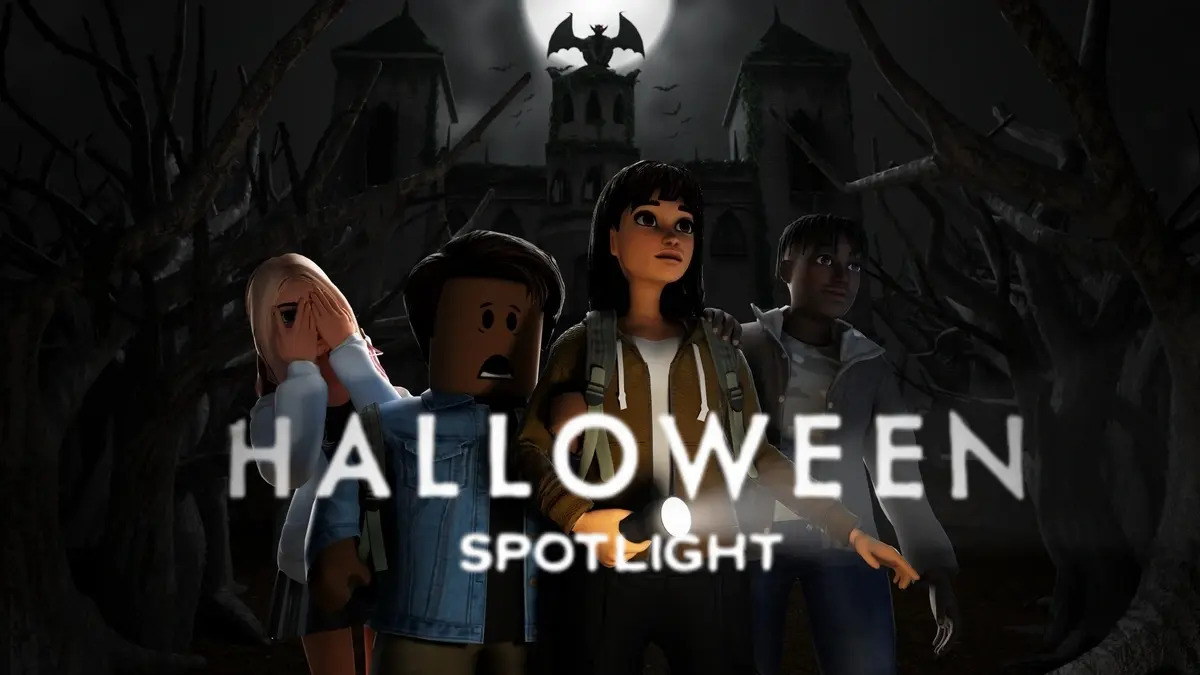 Halloween Spotlight 2025