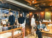 Link Nonton Romantics Anonymous Sub Indo