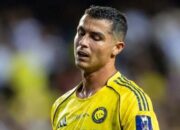 Cristiano Ronaldo Cetak Gol ke-953, Posisi Al Nassr Makin Kuat di Liga Pro Saudi!