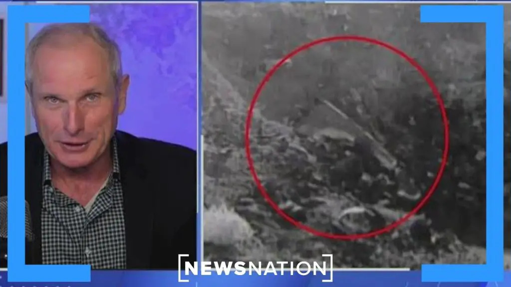 The Roswell Incident