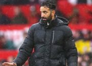 Pelatih Ruben Amorim Puji Permainan MU Seperti Orang Dewasa Setelah Menundukkan Sunderland 2-0