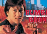 Bioskop Trans TV Malam ini Rumble in the Bronx kemudian pukul dilanjutkan Little Big Soldier