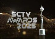 Acara SCTV Jumat, 24 Oktober 2025 ada Semoga Harimu Digeprek Cinta Terus hingga SCTV Awards 2025