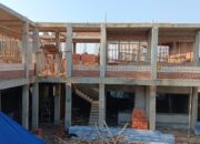 Sambil Menunggu Gedung Baru, Belajar di Tenda Jadi Cerita Seru Siswa SDN Kencana 1