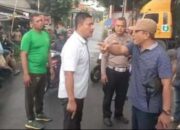 SOSOK Tatang Taupik Viral, Wakil Ketua DPRD Karawang yang Diduga Ribut Bentak Warga 