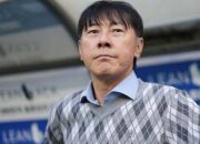 Mantan Pelatih Timnas Indonesia Jadi Pengangguran Setelah Dipecat Ulsan Hyundai