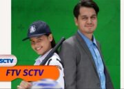 SCTV Kamis, 2 Oktober 2025: Live Liga Chmapions hingga Sinetron Satpam Galak Cantiknya No Play-Play
